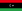 Flag of Libya (1951)