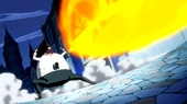 Cannon: Fire
