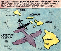 Hawaii
