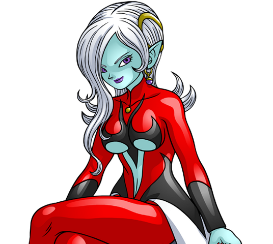 Dragon Ball Online NPCs Heroes and Villains by Hector444 on DeviantArt