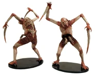 NECA Slasher Figure