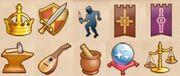 Hero List