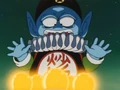 Pilaf with all 7 dragonballs