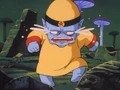 Pilaf crying