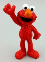 RDYF-Elmo