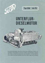 FBW unterflur