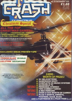 Crash Issue 59