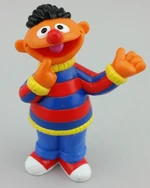 RDYF-Ernie