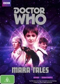 Mara tales australia dvd