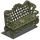 Garden Bench-icon