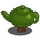 Tea Pot Topiary-icon
