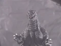 GIsland Godzilla