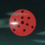 Rinne-Sharingan