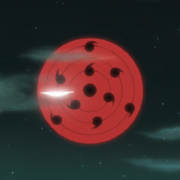 Rinne-Sharingan