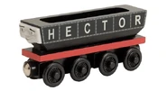 WoodenRailwayHector