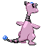 Ampharos espalda G5 variocolor
