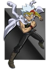 Ryuga