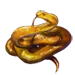 Everglade Rat Snake