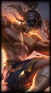 Lee Sin TraditionalLoading