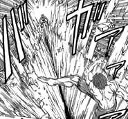 Leg Knife