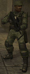 Sgt. Johnson