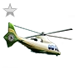 Item RosaLuxuryHelicopter silver 01