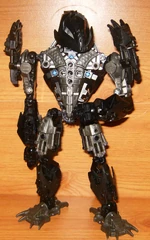 Ferofax