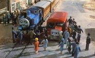 ThomasandBertie23