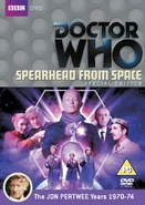 Spearhead-se