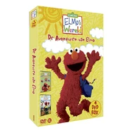 ElmosWereldDeAvonturenVanElmo