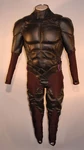 Aggressor Costume