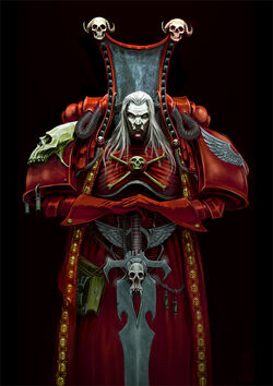 Lord Mephiston