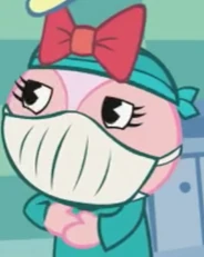Nurse Giggles
