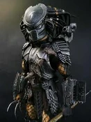 Predatorscar