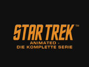 Serientitel TAS DVD