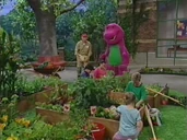 How Does Your Garden Grow?