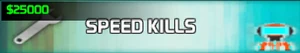 Speed Kills