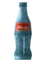 Empty Nuka-Cola Bottle