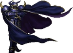 FF4PSP Golbez Boss