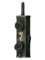 NCR emergency radio