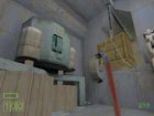 Rats crate