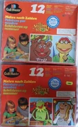 Puzzles playskool