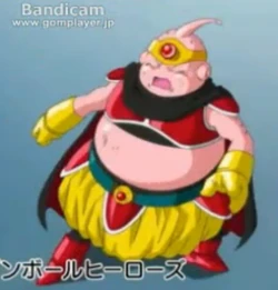 MajinHero