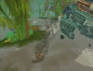 SandVortex