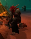 Farseer Gadra