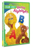Newdothealphabet
