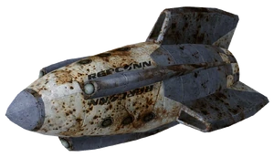 FNV Needlenose