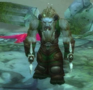 TosheChaosrenderROTT