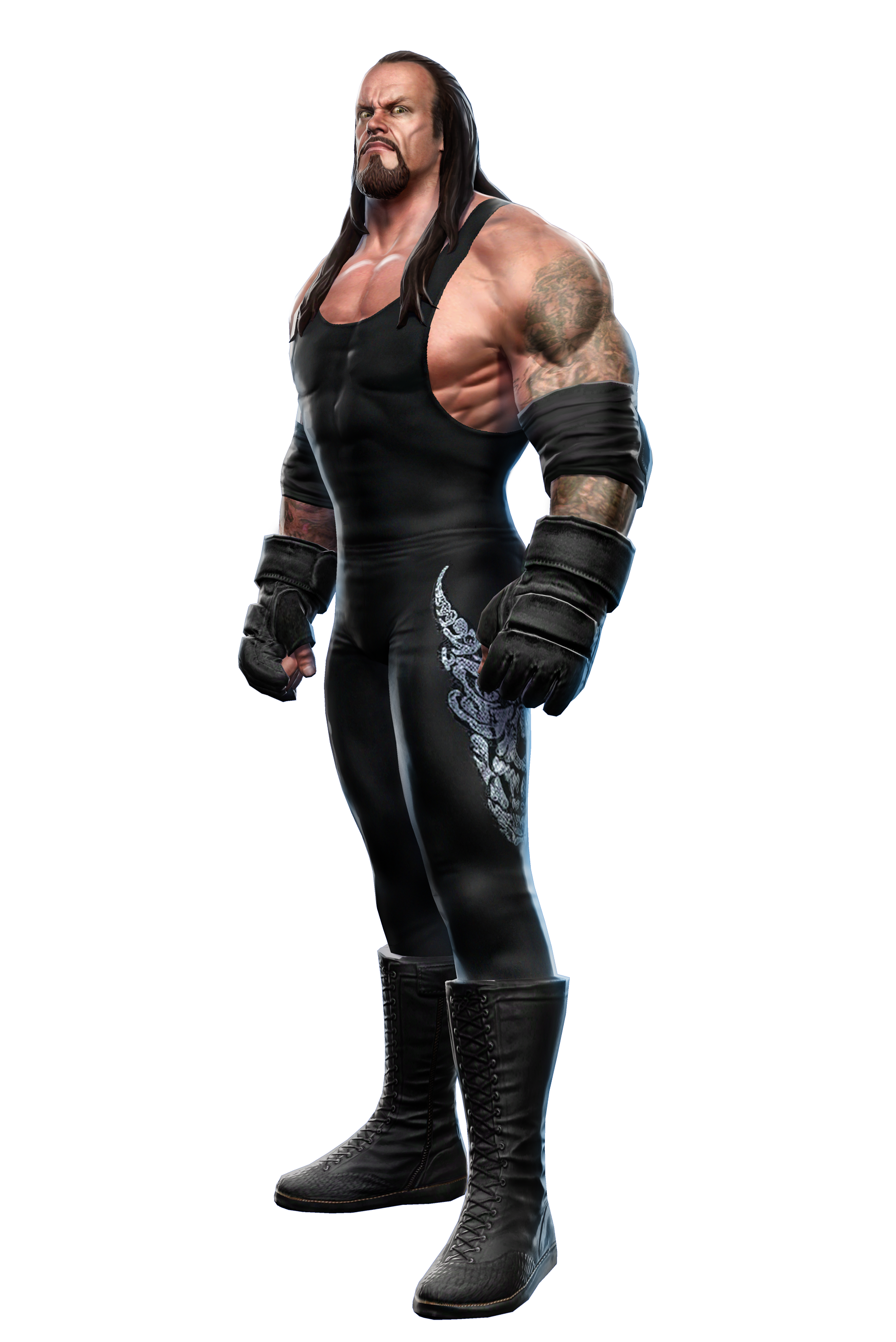 wwe undertaker aew