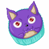 Drakkles Cupcake.gif